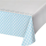 Creative Party Patterned Party Table Cover
