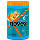 Novex Argan Oil Deep Conditioning Hair Mask 400 g
