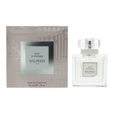 Balmain Eau D'Ivoire Eau de Toilette 30ml Spray For Her