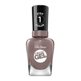 Sally Hansen Miracle Gel Nail Polish - The Taupe