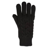 Mountain Warehouse Womens Isotherm Plush Gloves