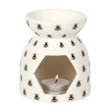 Something Different Bee Oil Burner