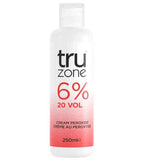 Truzone Creme Peroxide 6% 20 VOL 250 Ml