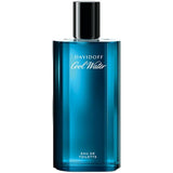 Davidoff Cool Water Eau de Toilette 75ml Spray