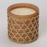 French Connection Cedarwood & Citrus Candle 444g