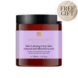 Dr Botanicals Skin Calming Skin Anti-Blemish Scrub 120ml