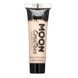 Moon Creations - Face Paint - Pale Skin