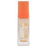 Lasting Perfection Matte Foundation 4W Extra Fair Warm