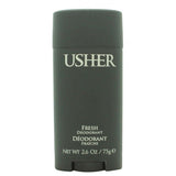 Usher He Fresh Deodorant Stick 75g