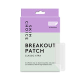 Skin Choice Breakout Patch Xtra, Large Pimple Patches 10pk