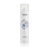 Nioxin 3D Styling Niospray Strong Hold 400ml