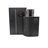 Alfa Romeo - Alfa Romeo Black Eau de Toilette Spray 125ml