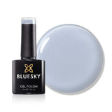 Bluesky Gel Polish 10ml - Breeze Blue