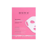 BEAUTICAL Reusable Silicone Mask