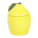 Something Different Lemon Oil Burner