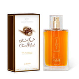 Al-Rehab Choco Musk 50ml EDP