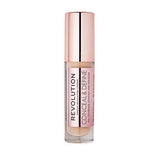 Revolution Conceal & Define Concealer C7