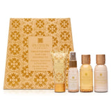 SPA CEYLON Virgin Coconut Hair Care Discovery Set