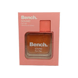 Bench - Sound for Her Bench Eau de Toilette Spray 50ml Bench