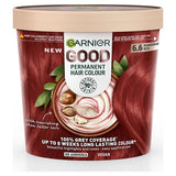 Garnier Good Permanent Hair Dye Pomegranate Red 6.6