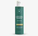 Warda-Hydra Defensive Strength and Revive Shampoo 150 ml