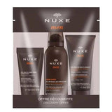 Nuxe Men Travel Kit Gift Set