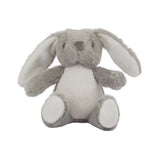Mumbles Binx Rabbit 3D Keyring