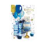 Simon Elvin It´s Your Birthday Card (Pack of 6)