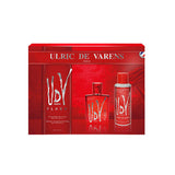 UDV Flash Coffret Gift Set For Men