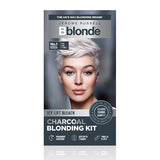 Jerome Russell Bblonde Charcoal Blonding Kit
