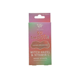Yes Studio 18 Pc Nose Strips - Witch Hazel & Vitamin C