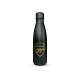 Arsenal FC Stainless Steel Thermal Water Bottle