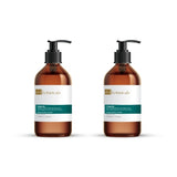 Dr Botanicals Gingerlily Body Lotion Twin Pack 2 x 500ml