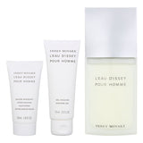 Issey Miyake L'eau d'Issey Gift Set 50ml EDT
