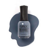 Orly Breathable Nail Polish - De-Stressed Denim 18ml