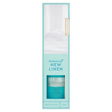 Superdrug Linen Reed Diffuser 100ml