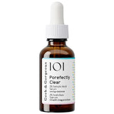 Geek & Gorgoeus 101 Porefectly Clear 2% Bha Serum 30ml