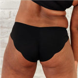 Nixi Body Absorbent Low Cut Underwear for Leaks XL