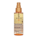 Nuxe Sun Moisturising Protective Milky Oil For Hair 100ml