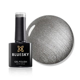 Bluesky Gel Polish - Titanium