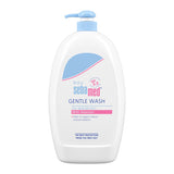 Sebamed Baby Gentle Wash 1000ml