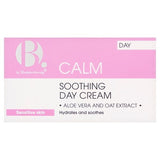 B. Calm Soothing Day Cream For Sensitive Skin