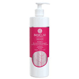 BasicLab Soothing gel for vascular and sensitive skin 300ml