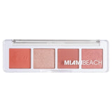 Collection Mini Eyeshadow Palette SH2 Miami Beach