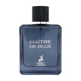 Maison Alhambra Maitre De Blue Eau De Parfum 100ml