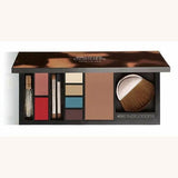 Bronze Goddess Sunkissed Glow Palette - 11 Pieces