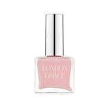 London Grace Mia Nail Polish Light Pink 12ml