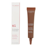 Clarins Everlasting Concealer 12ml Long-Wear, Hydration - 05 Very Deep