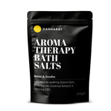 Cannaray Bath Salts 1000mg CBD 500g