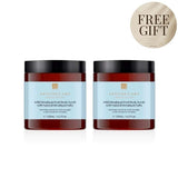 Dr Botanicals Wild Himalayan Fruit Body Scrub 120ml x 2